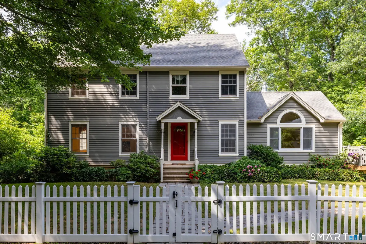 91 Whippoorwill Hollow Road, East Hampton, CT 06424 - #1