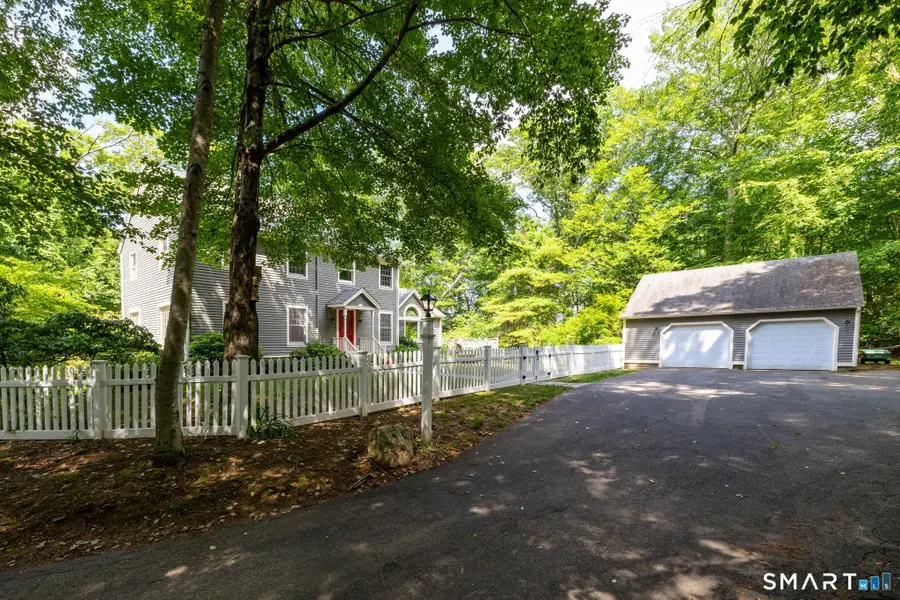 91 Whippoorwill Hollow Road, East Hampton, CT 06424 - #2