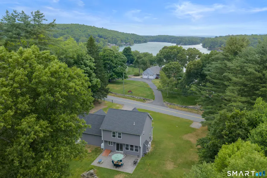 501 Quaddick Road, Thompson, CT 06277 - #3