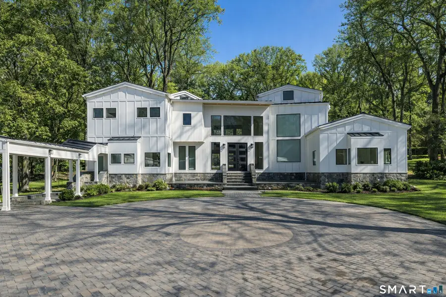 475 Fence Row Drive, Fairfield, CT 06824 - #3