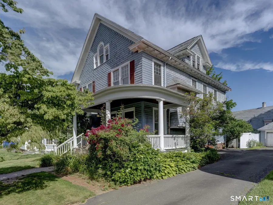 46 Merriman Street, Bristol, CT 06010 - #2