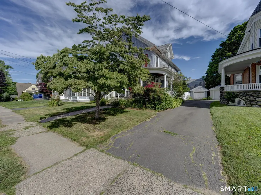 46 Merriman Street, Bristol, CT 06010 - #3