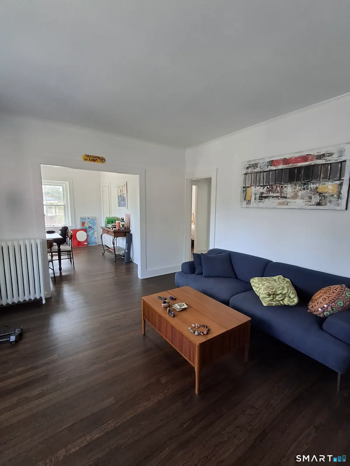 591 Wilmot Street #3, Bridgeport, CT 06607 - #1