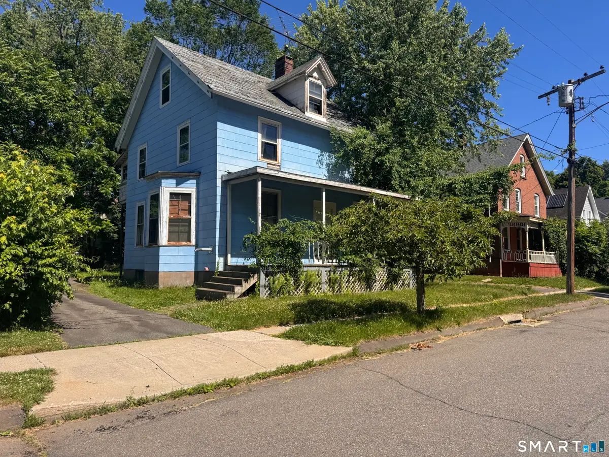 7 Evergreen Avenue, Middletown, CT 06457 - #1