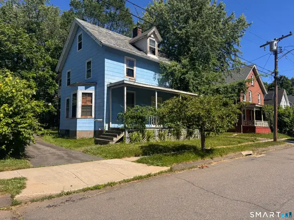7 Evergreen Avenue, Middletown, CT 06457