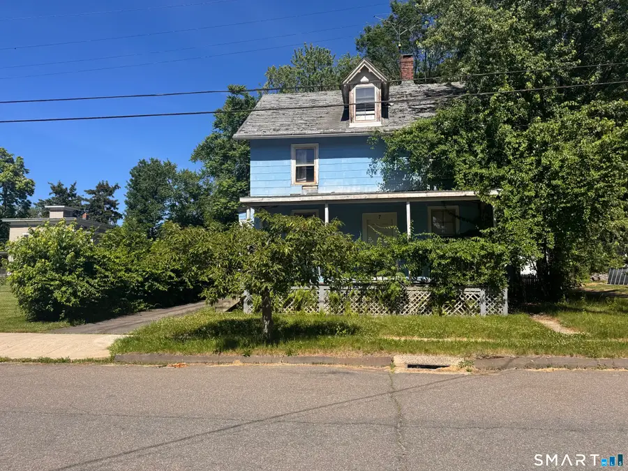 7 Evergreen Avenue, Middletown, CT 06457 - #2