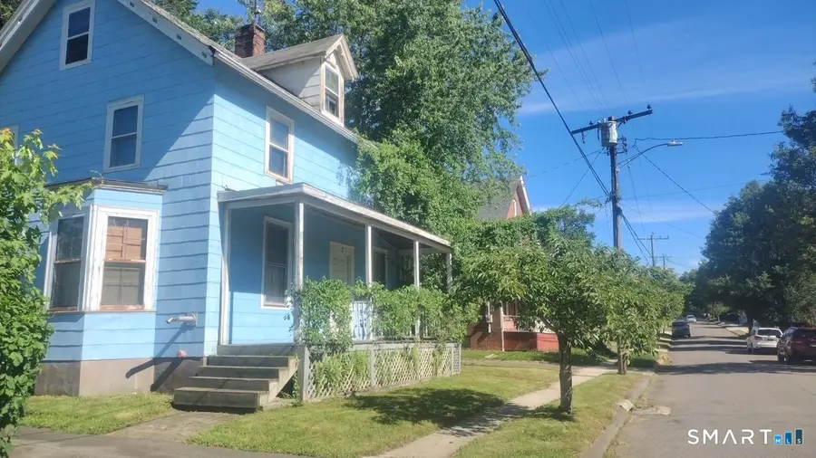 7 Evergreen Avenue, Middletown, CT 06457 - #3