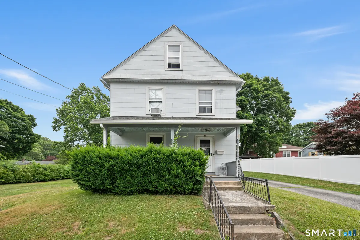 25 Godfrey Street, Willimantic, CT 06226 - #1