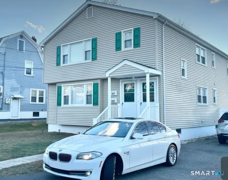 315-317 Alexander Avenue, Bridgeport, CT 06606 - #2
