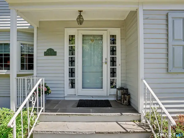 2435 Boston Post Road, Darien, CT 06820
