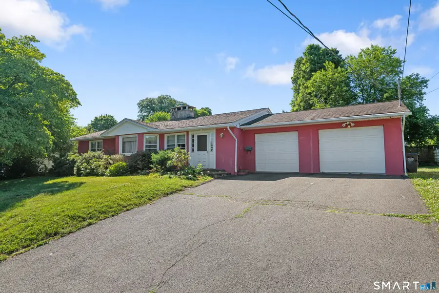 4 Francis Road, Danbury, CT 06810 - #3