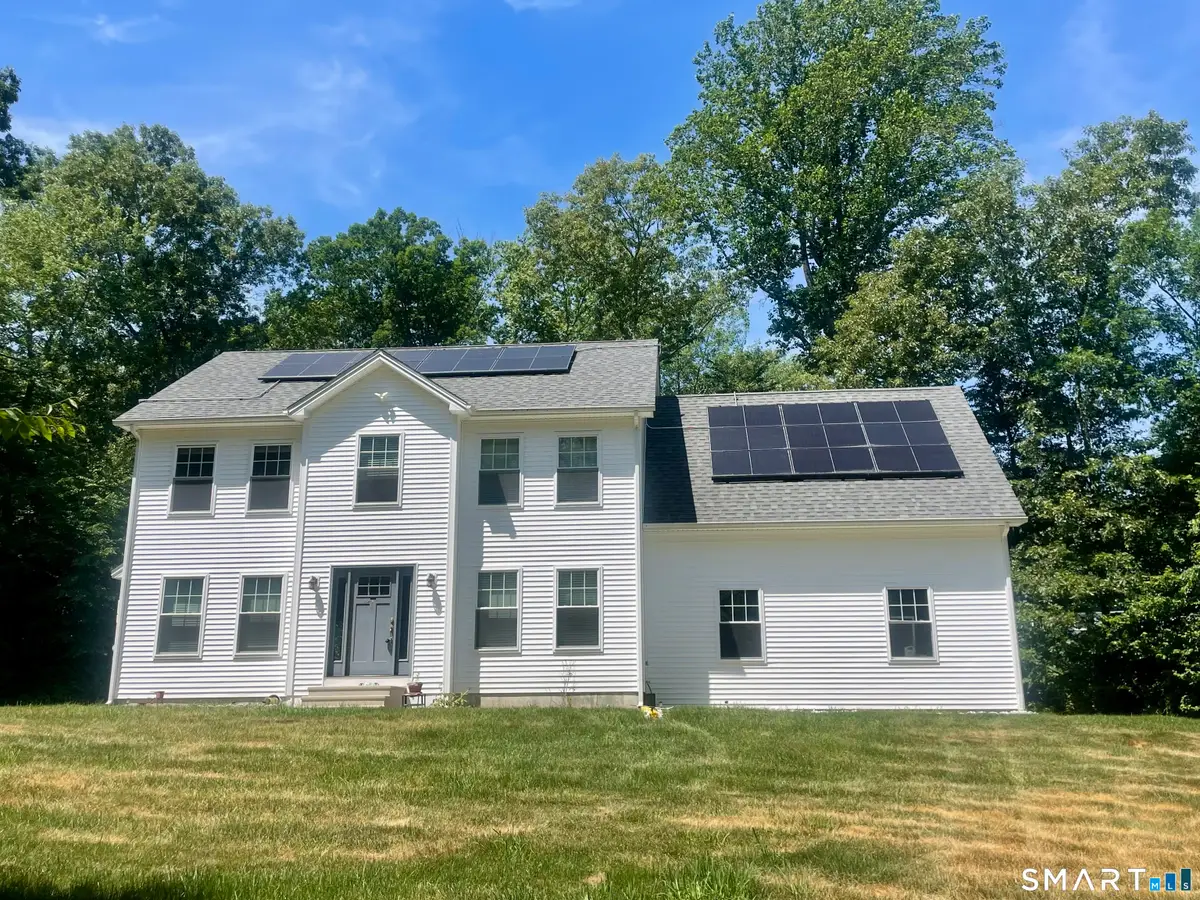 25 Spring Rock Road, East Lyme, CT 06333 - #1