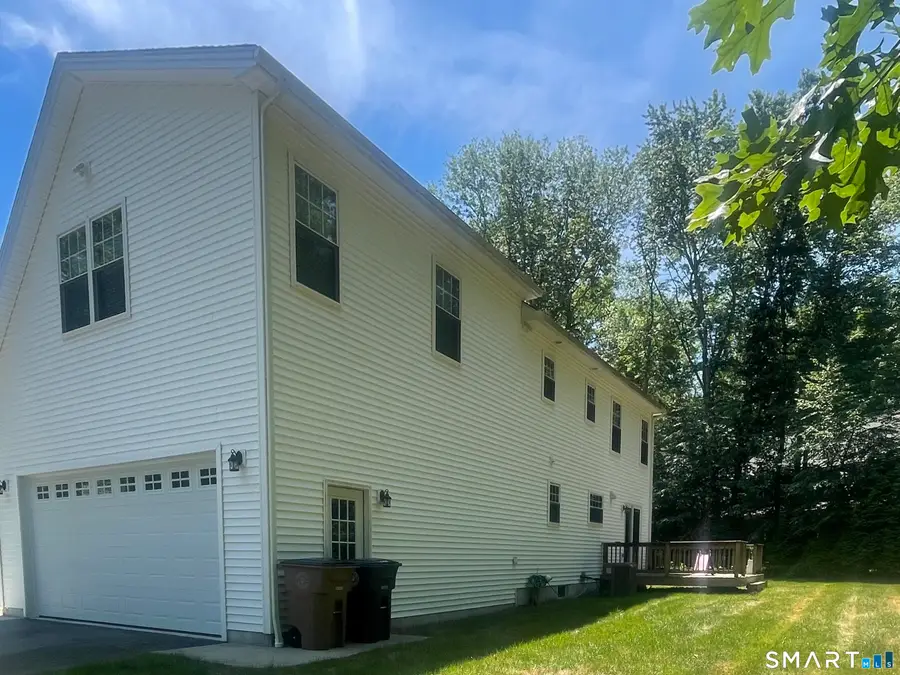 25 Spring Rock Road, East Lyme, CT 06333 - #2