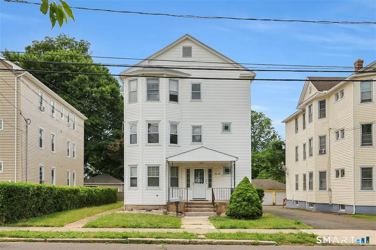 31 Brooklawn Street, New Britain, CT 06052 - #1