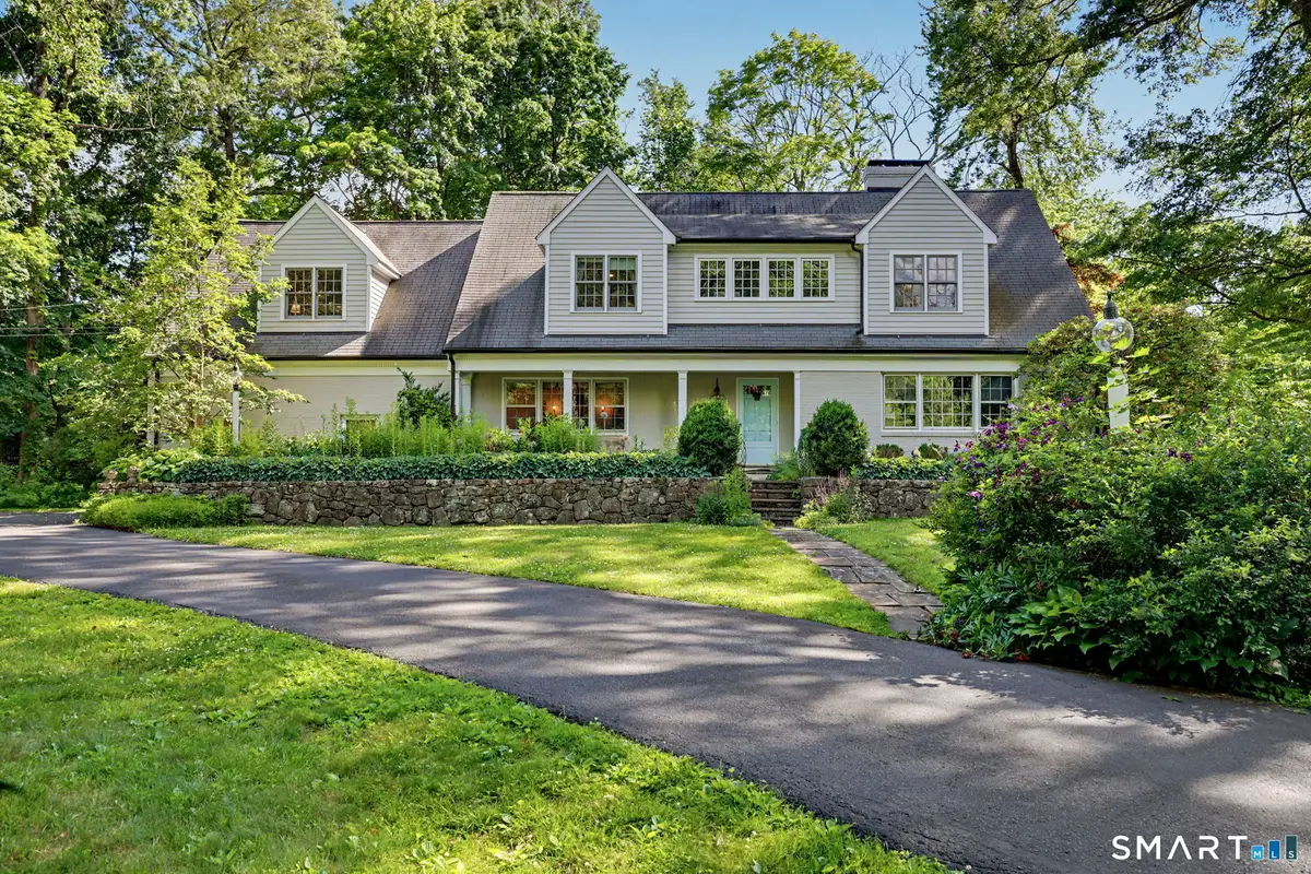 85 Bittersweet Lane, New Canaan, CT 06840 - #1