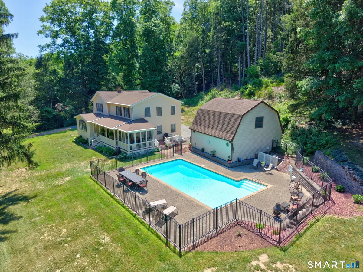 57 Edwards Road, Bethany, CT 06524 - #1