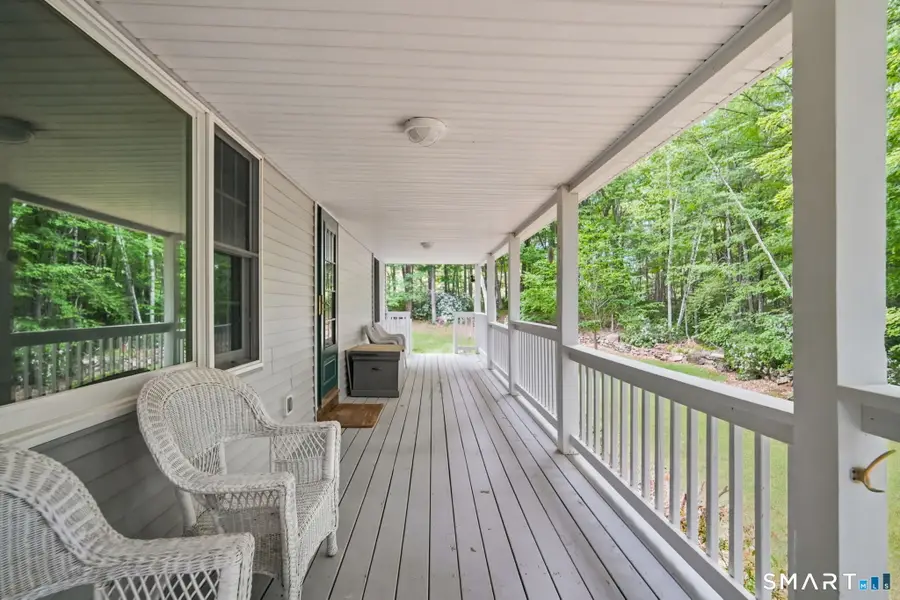 77 Cemetery Road, Union, CT 06076 - #3