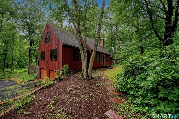 216 Reservoir Road, Killingworth, CT 06419