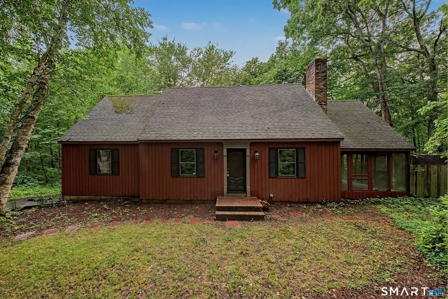 216 Reservoir Road, Killingworth, CT 06419 - #2