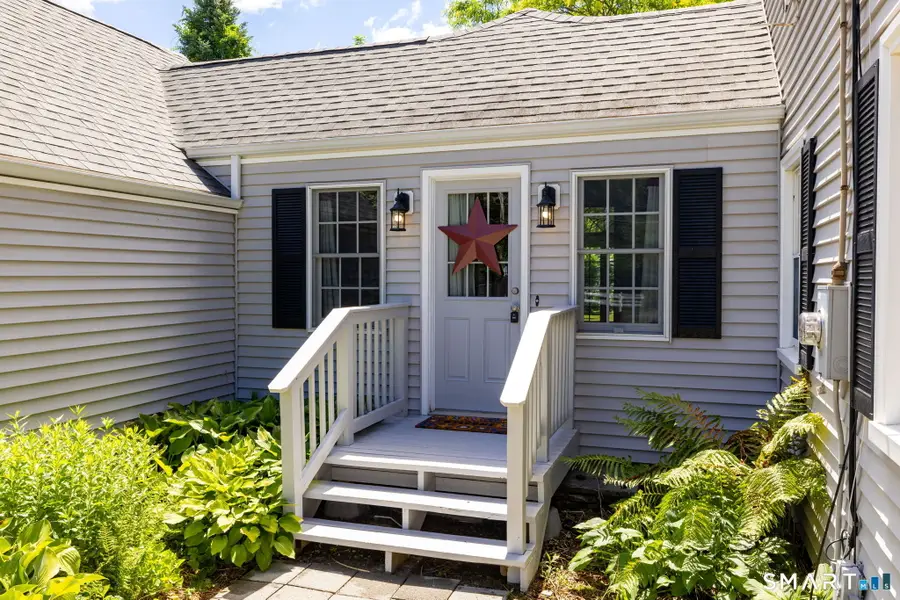 11 Sakrison Road, Granby, CT 06035 - #3