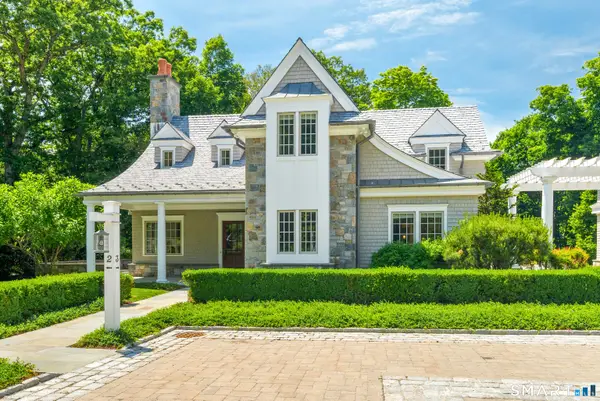 2 Settlers Trail #3, Darien, CT 06820