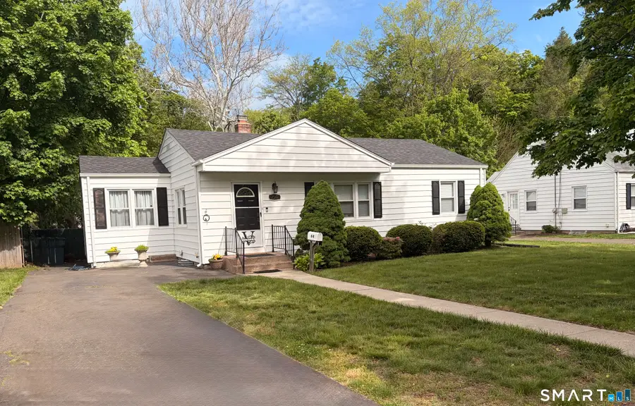 64 Belden Road, Hamden, CT 06514 - #2