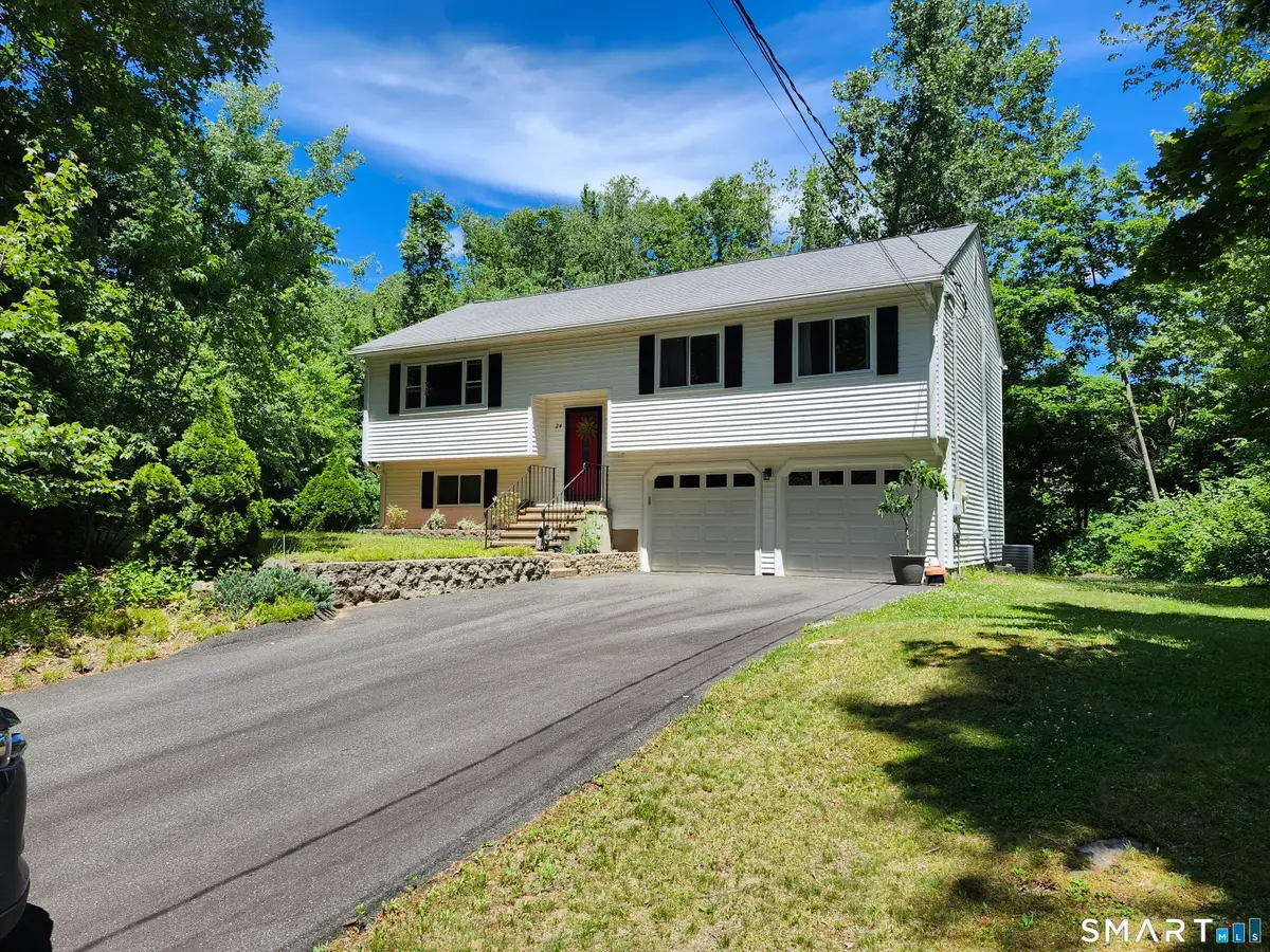 24 Midwood Avenue, Wolcott, CT 06716 - #1