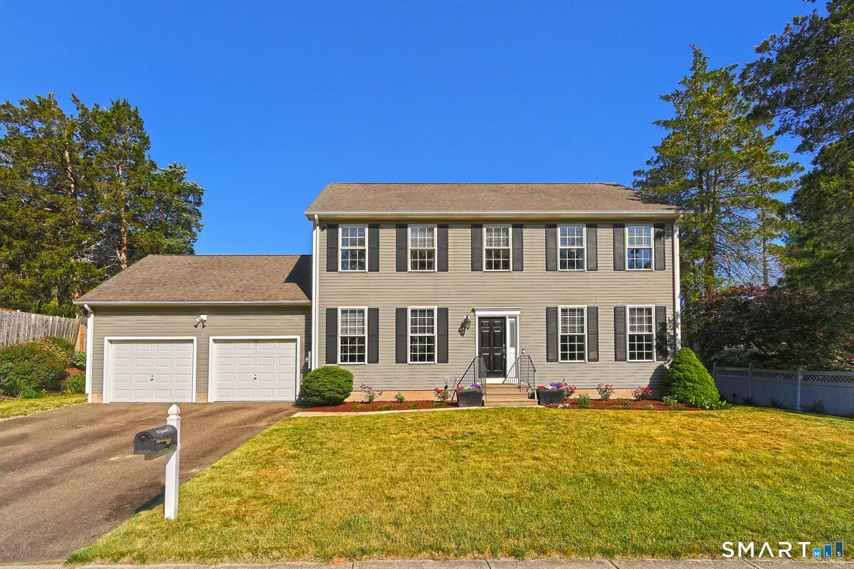 40 Griswold Street, East Haven, CT 06513 - #1