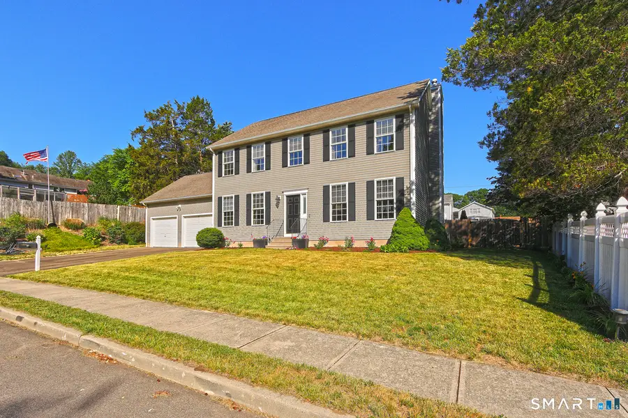 40 Griswold Street, East Haven, CT 06513 - #2