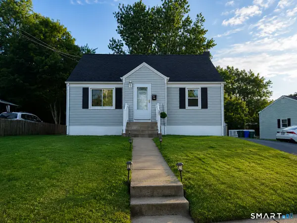 341 School Street, East Hartford, CT 06108