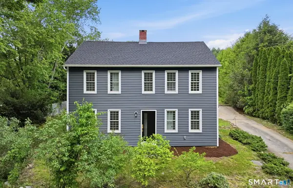 765 Norwich Avenue, Colchester, CT 06415