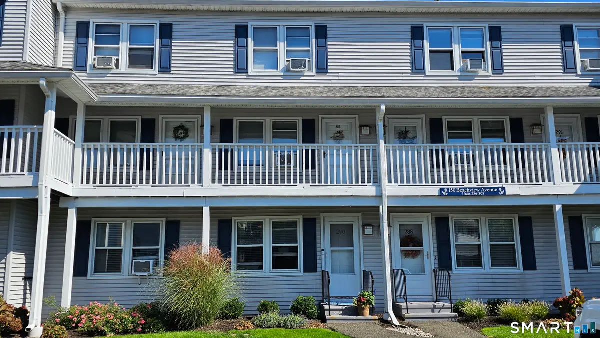 150 Beachview Avenue #290, Bridgeport, CT 06605 - #1