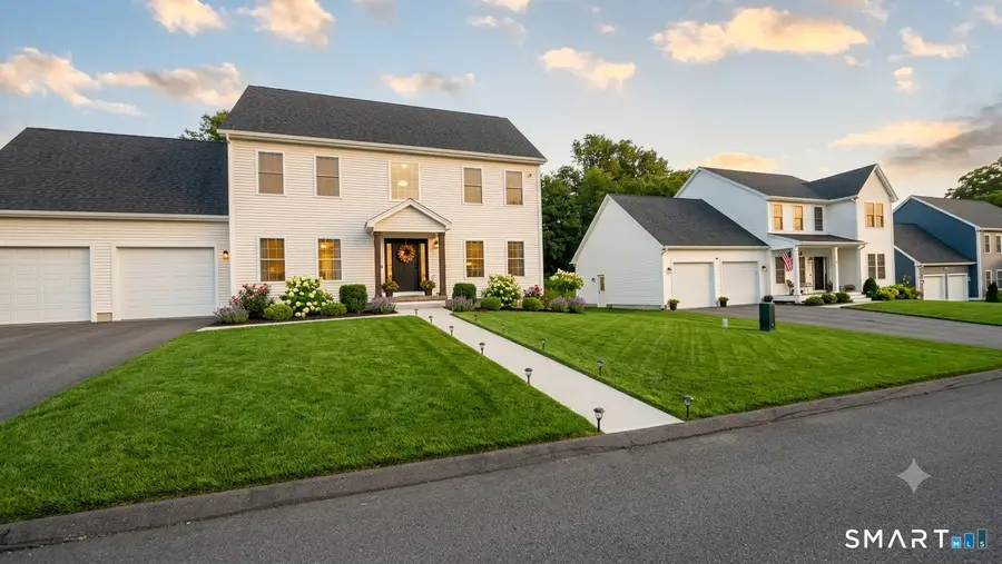 20 Gino Drive, Bristol, CT 06010 - #2