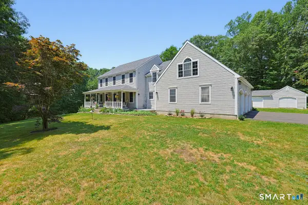 614 Route 81, Killingworth, CT 06419