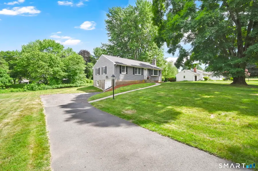 88 Reed Road, Tolland, CT 06084 - #2