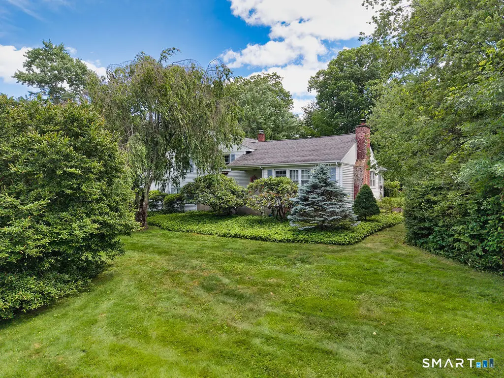 32 Lincoln Lane, Ridgefield, CT 06877 - #1