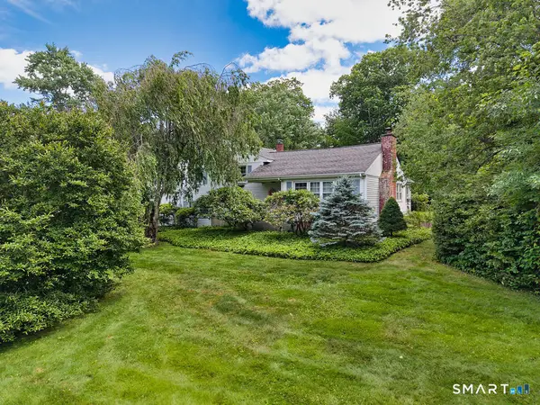 32 Lincoln Lane, Ridgefield, CT 06877