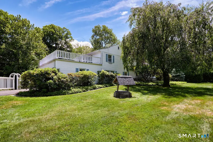 32 Lincoln Lane, Ridgefield, CT 06877 - #2