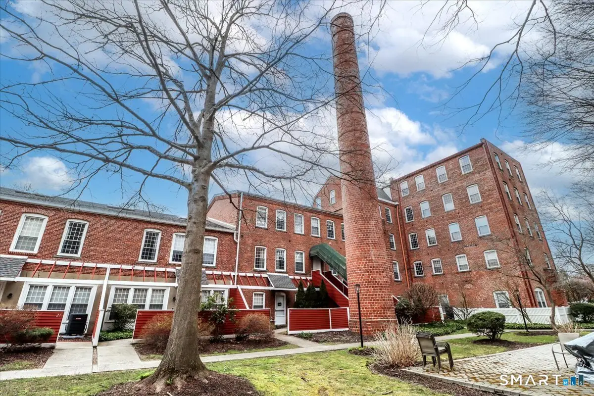 55 Oil Mill Road #2, Danbury, CT 06810 - #1