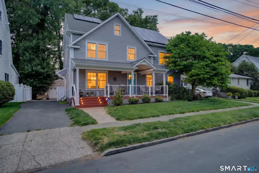75 Millard Street, Fairfield, CT 06824 - #2
