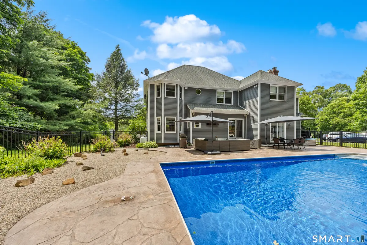240 Patriot Road, Southbury, CT 06488 - #1