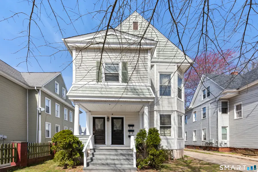 875 Elm Street, New Haven, CT 06511 - #2