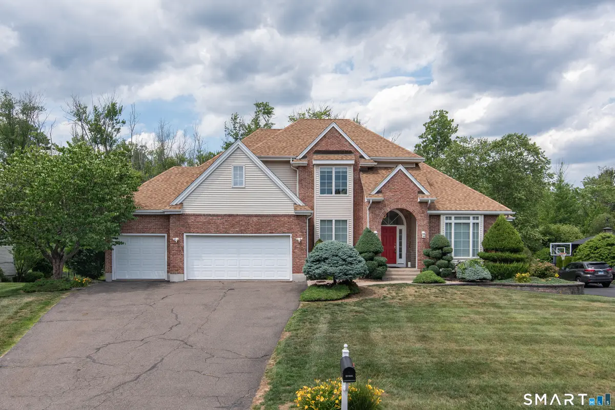 21 Westmont Road, Wethersfield, CT 06109 - #1
