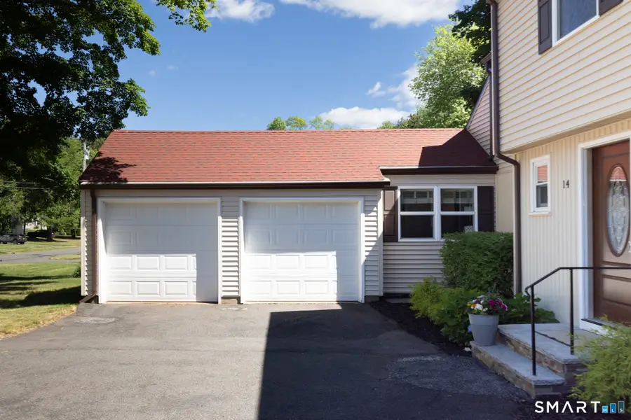 14 Barksdale Road, West Hartford, CT 06117 - #2