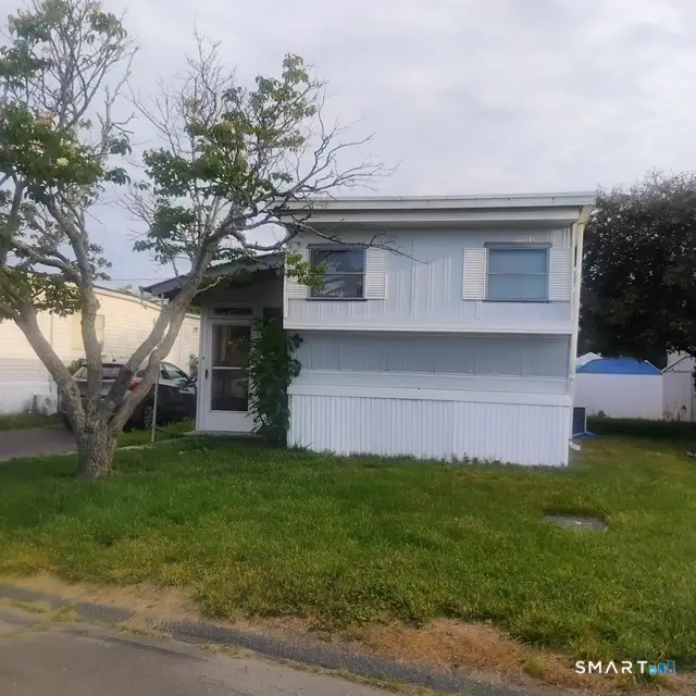 6 Cree Road, East Hartford, CT 06118 - #2