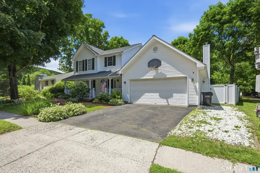 2-B Topstone Drive, Bethel, CT 06801 - #2