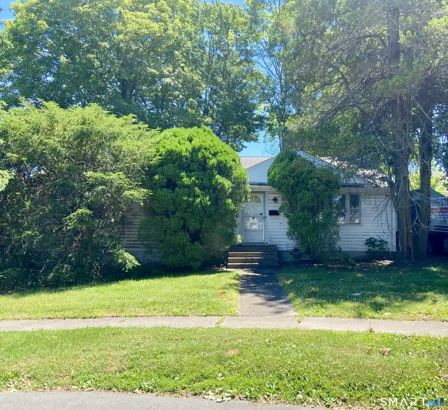 155 Lobdell Drive, Stratford, CT 06614 - #2