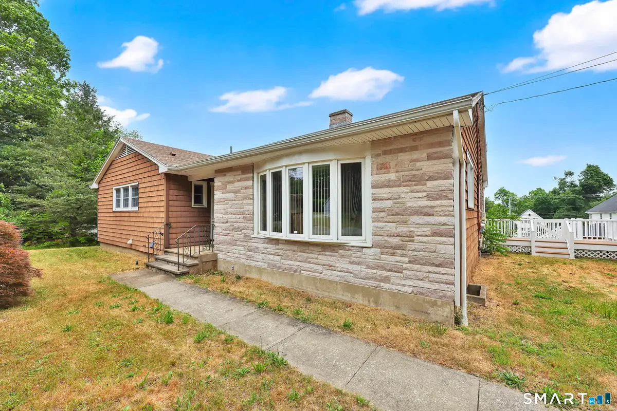 45 Whittemore Street, Willimantic, CT 06226 - #1