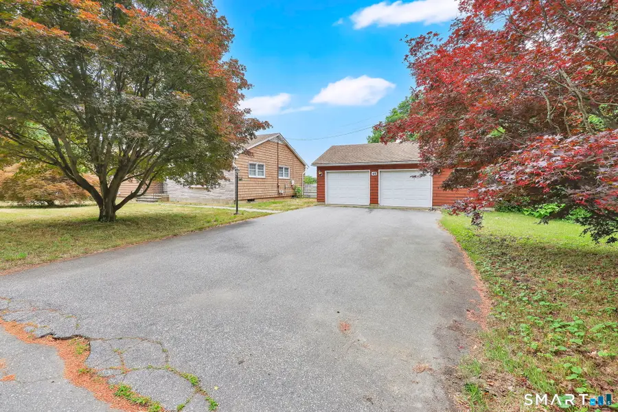 45 Whittemore Street, Willimantic, CT 06226 - #2