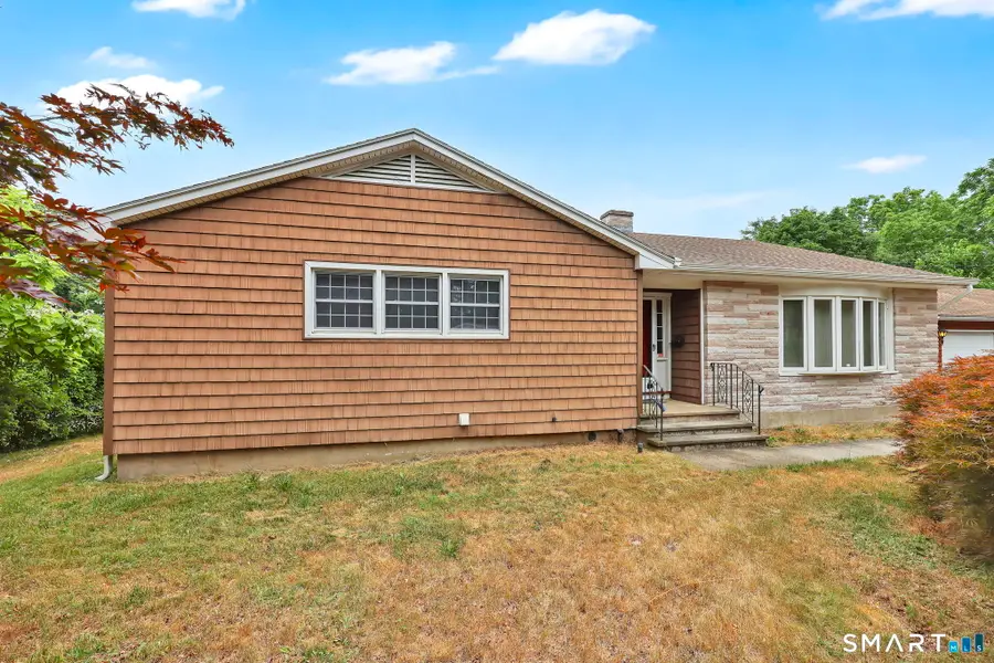45 Whittemore Street, Willimantic, CT 06226 - #3